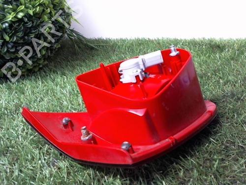 Right tailgate light ALFA ROMEO 147 (937_) 1.9 JTD 16V (937.AXG1B, 937.BXG1B) | BP25618106C80