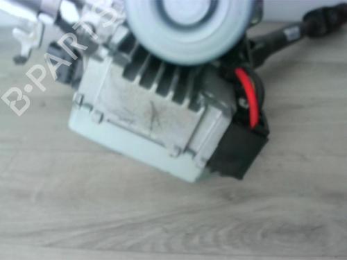 Steering column RENAULT MEGANE III Hatchback (BZ0/1_, B3_) 1.5 dCi (BZ09, BZ0D, BZ1W, BZ29, BZ14) | BP24022356M21 