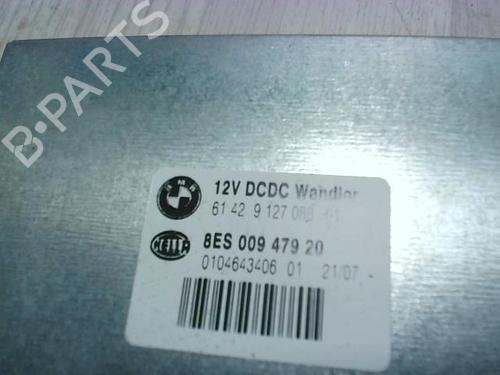 Control unit BMW 1 (E81) 118 d | BP31251948M11 