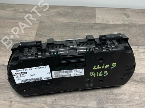 Instrument cluster RENAULT CLIO V (B7_) 1.0 TCe 90 (B7MT) | BP39467078C47 - Image 2