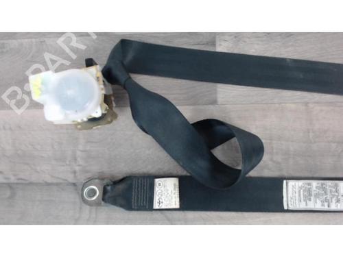 Rear left seatbelt TOYOTA COROLLA Verso (ZER_, ZZE12_, R1_) 2.0 D-4D (CUR10_, CUR10R) | BP24132495I29 