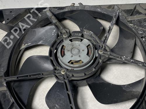 Heater blower motor RENAULT VEL SATIS (BJ0_) 2.2 dCi (BJ0E, BJ0F) | BP30807455M62