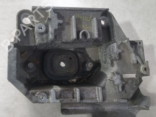 Engine mount RENAULT CLIO III (BR0/1, CR0/1) 1.2 16V (BR0P, CR0P) | BP29283171M89