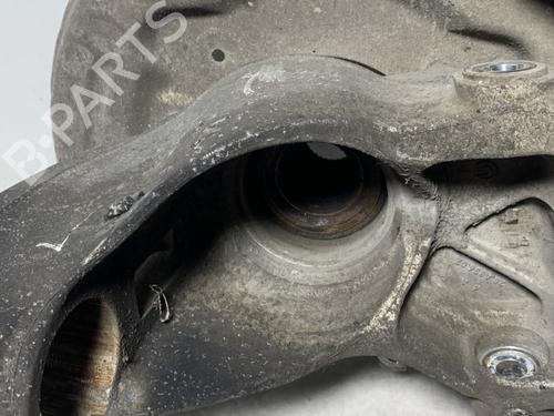 Left rear steering knuckle LAND ROVER RANGE ROVER EVOQUE (L538) 2.2 D 4x4 | BP30807702M27