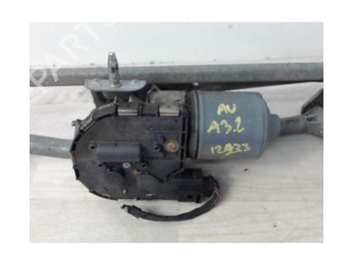 Front wipers mechanism AUDI A3 (8P1) 2.0 TDI | BP25619458C83 
