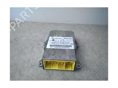 ECU airbags MERCEDES-BENZ E-CLASS Convertible (A207) E 250 CGI (207.447) | BP24025241M53 