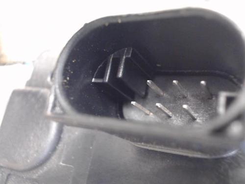 Steering column RENAULT SCÉNIC III (JZ0/1_) 1.5 dCi | BP30948843M21