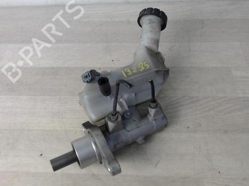 Brake master cylinder RENAULT CLIO III (BR0/1, CR0/1) 1.5 dCi (C/BR0G, C/BR1G) | BP24051995M77