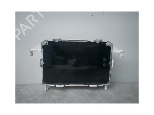 Display FORD FIESTA VI (CB1, CCN) 1.4 TDCi (68 hp) 21182740
