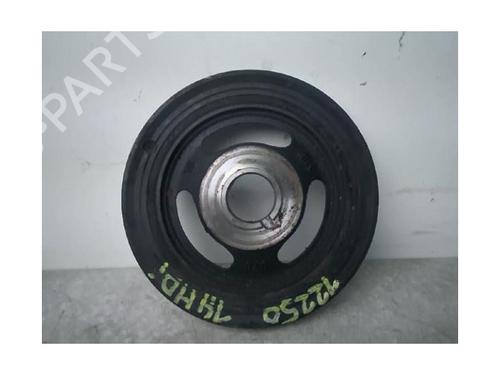 Pulley CITROËN C2 (JM_) 1.4 HDi | BP21181212M122 