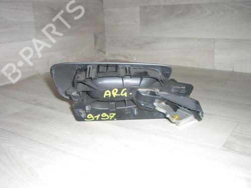 Rear left interior door handle PEUGEOT 307 Break (3E) 1.6 HDi | BP24021275I15