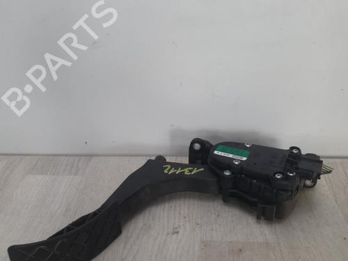 Used Pedal VW FOX Hatchback (5Z1, 5Z3, 5Z4) 1.2 (55 hp) 28131465