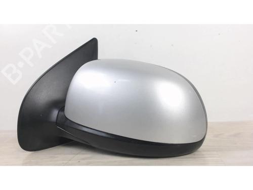 Left mirror HYUNDAI i20 I (PB, PBT) 1.4 CRDi | BP23422858C26 