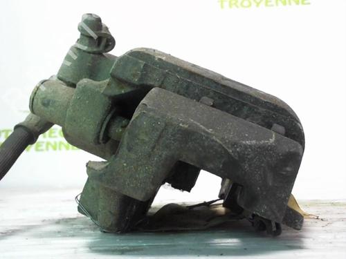 Right front brake caliper OPEL VECTRA B (J96) 2.0 DTI 16V (F19) | BP24022440M104