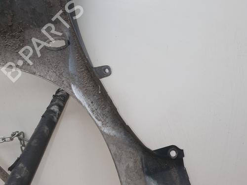 Right front fenders PEUGEOT 307 (3A/C) 2.0 HDi 90 | BP26938061C42 