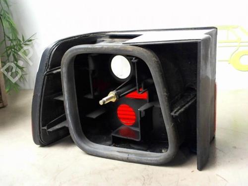 Right taillight CITROËN XANTIA (X1_, X2_) 2.1 Turbo D 12V | BP24022682C35 