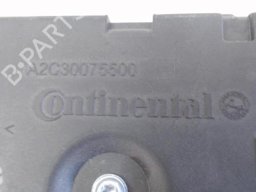 Electronic module RENAULT CLIO IV (BH_) 1.5 dCi 75 | BP22947124M83 