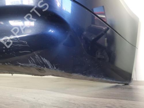 Rear bumper BMW 3 (E90) 320 d | BP24221660C8 