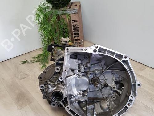 Used Gearbox PEUGEOT 208 I (CA_, CC_) 1.0 VTi (68 hp) 29597073