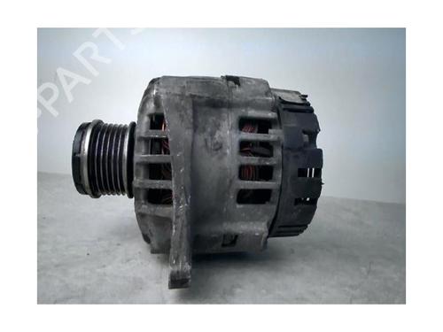 Alternator RENAULT SCÉNIC I MPV (JA0/1_, FA0_) 1.9 dCi (JA05, JA1F) | BP25939894M7 