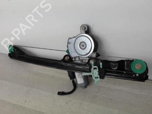 Front left window mechanism FIAT PUNTO (188_) 1.9 JTD | BP29591354C22 