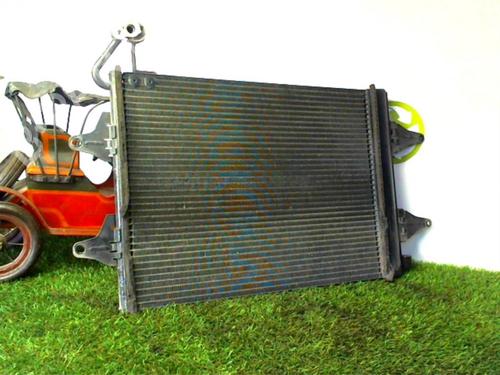 AC-Kondensator SKODA FABIA I Combi (6Y5) 1.9 TDI (100 hp) 24023501