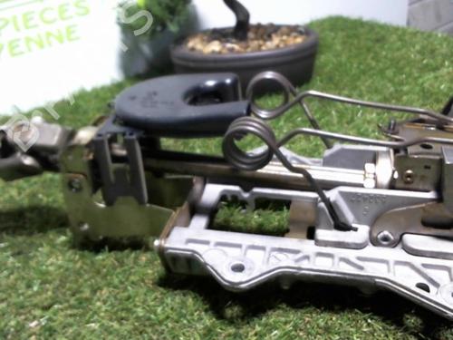 Used Steering column VW GOLF V (1K1) 2.0 TDI 16V (140 hp) 24022349