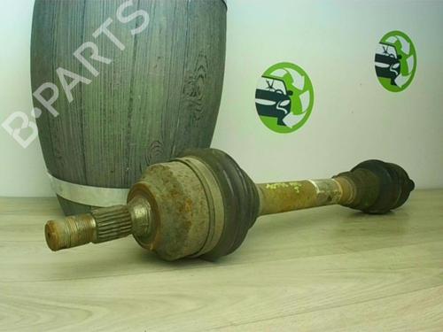 Left front driveshaft PEUGEOT 307 (3A/C) 1.6 16V | BP24024195M38 
