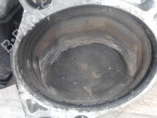 Engine mount RENAULT KANGOO (KC0/1_) 1.5 dCi (KC08, KC09) | BP25853645M89 