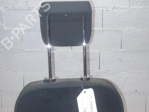 Rear seat FORD S-MAX (WA6) 2.0 TDCi | BP30794560C17