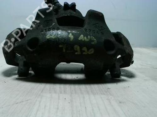 Right front brake caliper RENAULT CLIO IV (BH_) 1.5 dCi 75 | BP24025946M104 