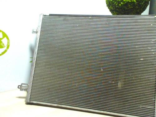 AC radiator RENAULT ZOE (BFM_) ZOE | BP24025176M32 