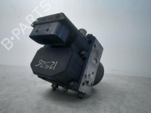 ABS pump PEUGEOT 807 (EB_) 2.0 HDi | BP24023812M43 