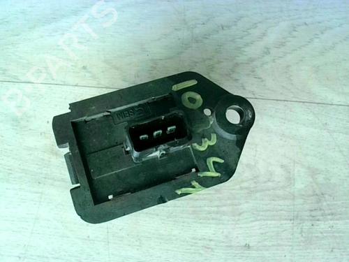 Used Heater resistor PEUGEOT 307 (3A/C) 2.0 HDi 110 (107 hp) 24023525