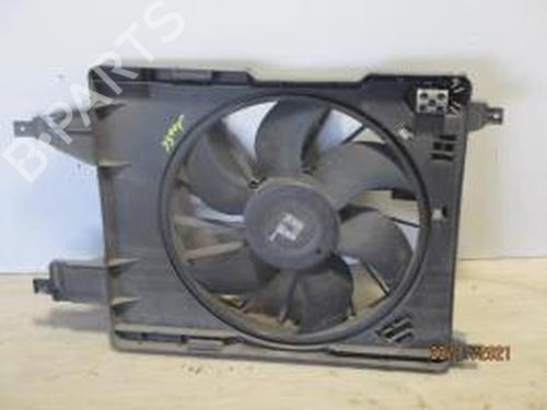 Gebläsemotor für RENAULT SCÉNIC II (JM0/1_) 1.5 dCi (JM1E, JM16) (106 hp) 26225763