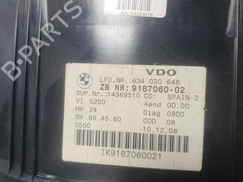 Instrument cluster BMW 3 (E90) 320 d xDrive | BP29438317C47  - Image 10