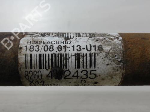 left-front-driveshaft-renault-twingo-ii-cn0_-2007-30807259 main image