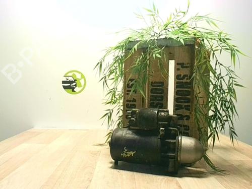 Used Starter MERCEDES-BENZ E-CLASS (W210) E 300 Turbo-D (210.025) (177 hp) 24026852