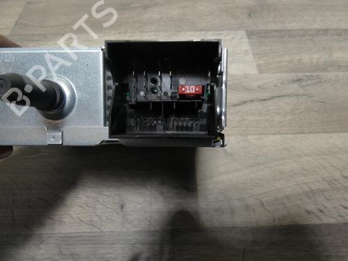 Radio CITROËN C3 II (SC_) 1.4 HDi 70 (SC8HZC, SC8HR0, SC8HP4) | BP38566396E6 - Image 3