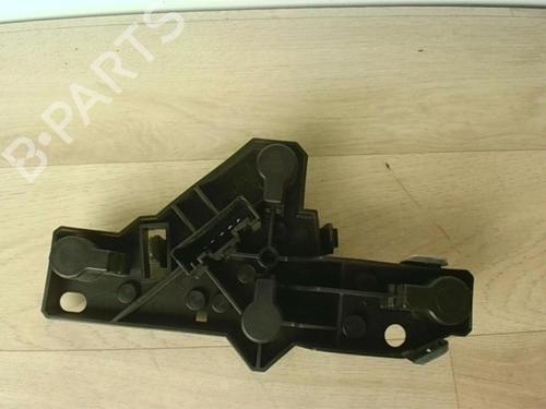 Licence plate light BMW 1 (E87) 118 d | BP25995424I40 