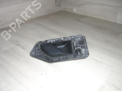 Used Front right interior door handle CITROËN BERLINGO / BERLINGO FIRST MPV (MF_, GJK_, GFK_) 1.4 i bivalent (MFKFW) (75 hp) 24021274