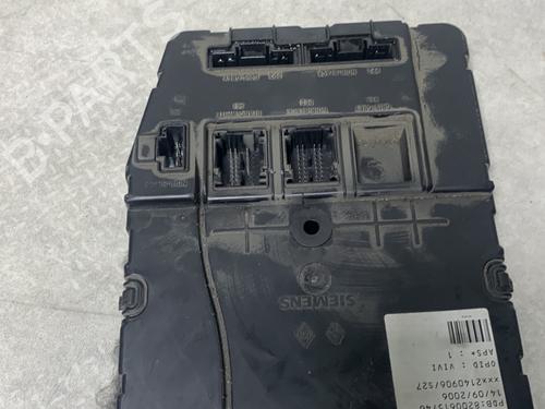 Comfort control module RENAULT MEGANE II (BM0/1_, CM0/1_) 1.5 dCi (BM1E, CM1E) | BP30807600M56