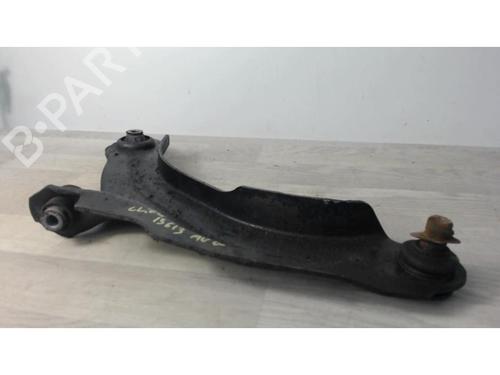 Left front suspension arm RENAULT CLIO IV (BH_) 1.5 dCi 75 | BP23024685M12 