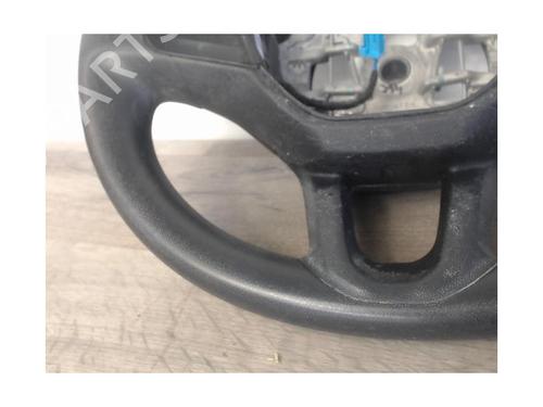 Steering wheel PEUGEOT 208 I (CA_, CC_) 1.4 HDi | BP26687069C49 