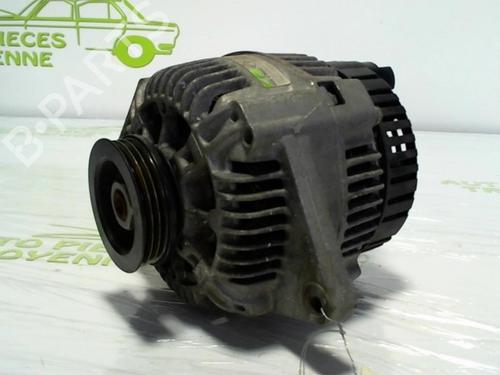 Lichtmaschine für RENAULT MEGANE Scenic (JA0/1_) 1.6 e (JA0F) (90 hp) 26199139