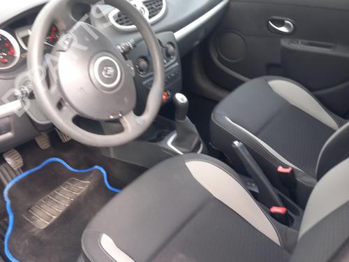 Right taillight RENAULT CLIO III (BR0/1, CR0/1) 1.5 dCi | BP28205686C35 