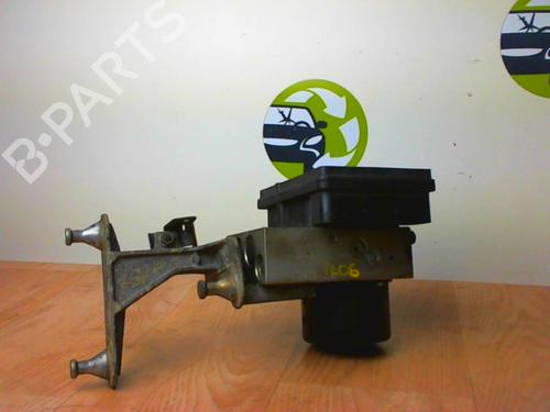 Used ABS pump MERCEDES-BENZ C-CLASS (W203) C 270 CDI (203.016) (170 hp) 24021359