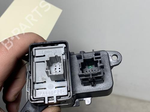Switch RENAULT CAPTUR I (J5_, H5_) 0.9 TCe 90 | BP30807665I30