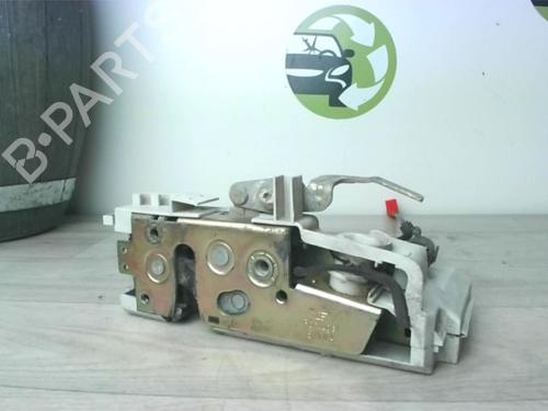 Rear right lock SEAT ALHAMBRA (7V8, 7V9) 1.9 TDI | BP24027342C99 