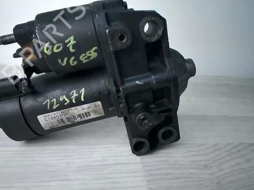 Startmotor PEUGEOT 607 (9D, 9U) 3.0 V6 24V | BP25027039M8